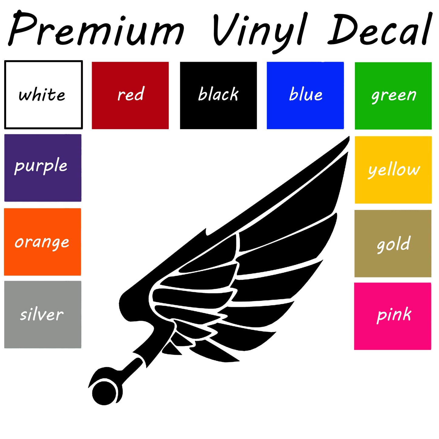 Emperor's Children logo Car Decal, Emperor's children Decal, Vinyl Sticker, fun Decal, Bumper Sticker, Car Accessories, window sticker