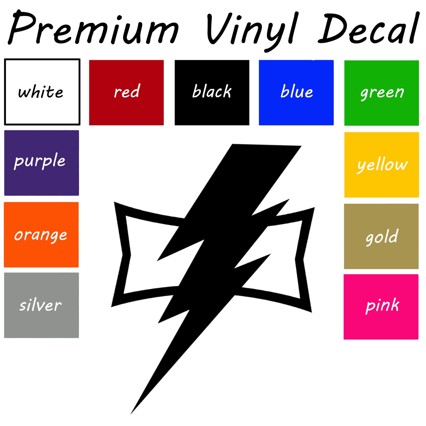 white scars logo Car Decal, white scars Decal, Vinyl Sticker, fun Decal, Bumper Sticker, Car Accessories, window sticker