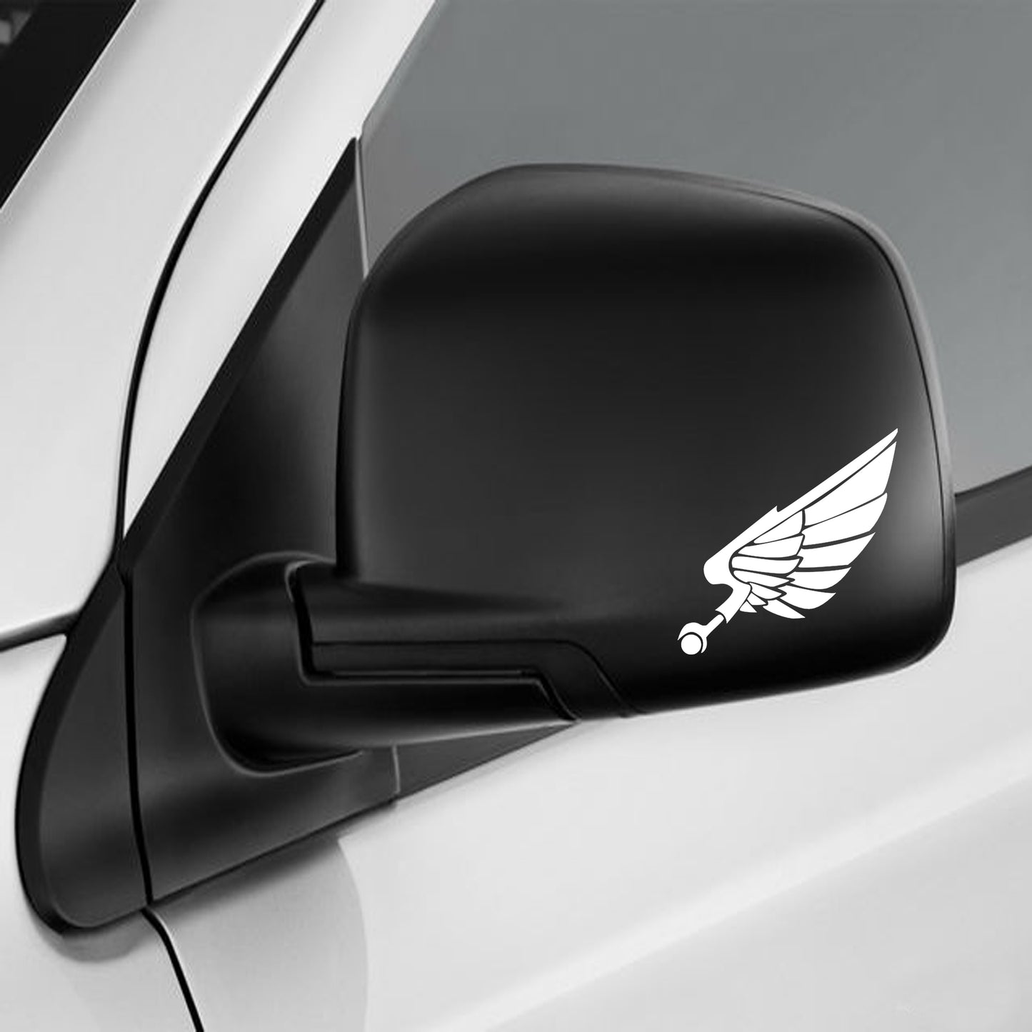 Emperor's Children logo Car Decal, Emperor's children Decal, Vinyl Sticker, fun Decal, Bumper Sticker, Car Accessories, window sticker