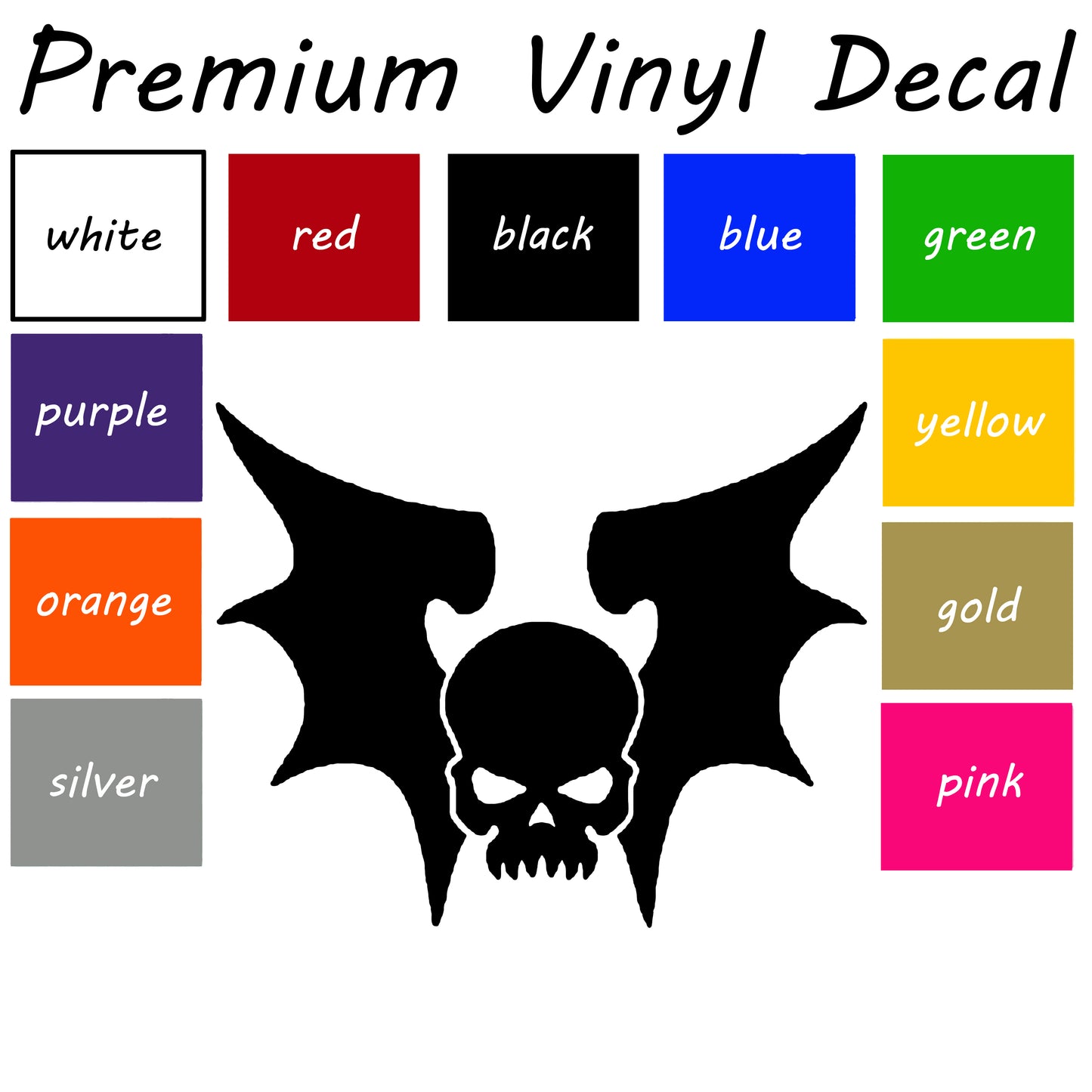 Night Lords logo Car Decal, night lords Decal, Vinyl Sticker, fun Decal, Bumper Sticker, Car Accessories, window sticker
