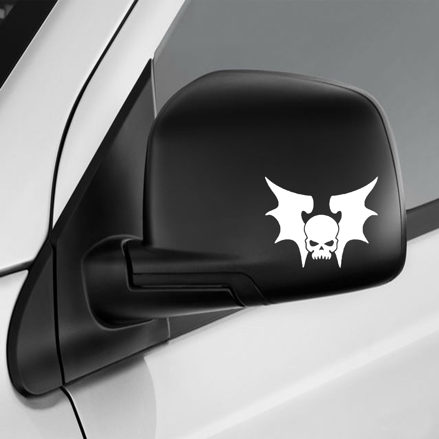 Night Lords logo Car Decal, night lords Decal, Vinyl Sticker, fun Decal, Bumper Sticker, Car Accessories, window sticker