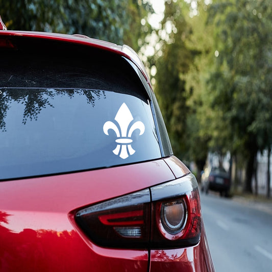 Sisters of Battle logo Car Decal, sisters of battle Decal, Vinyl Sticker, Warhammer Decal, Bumper Sticker, Car Accessories, window sticker