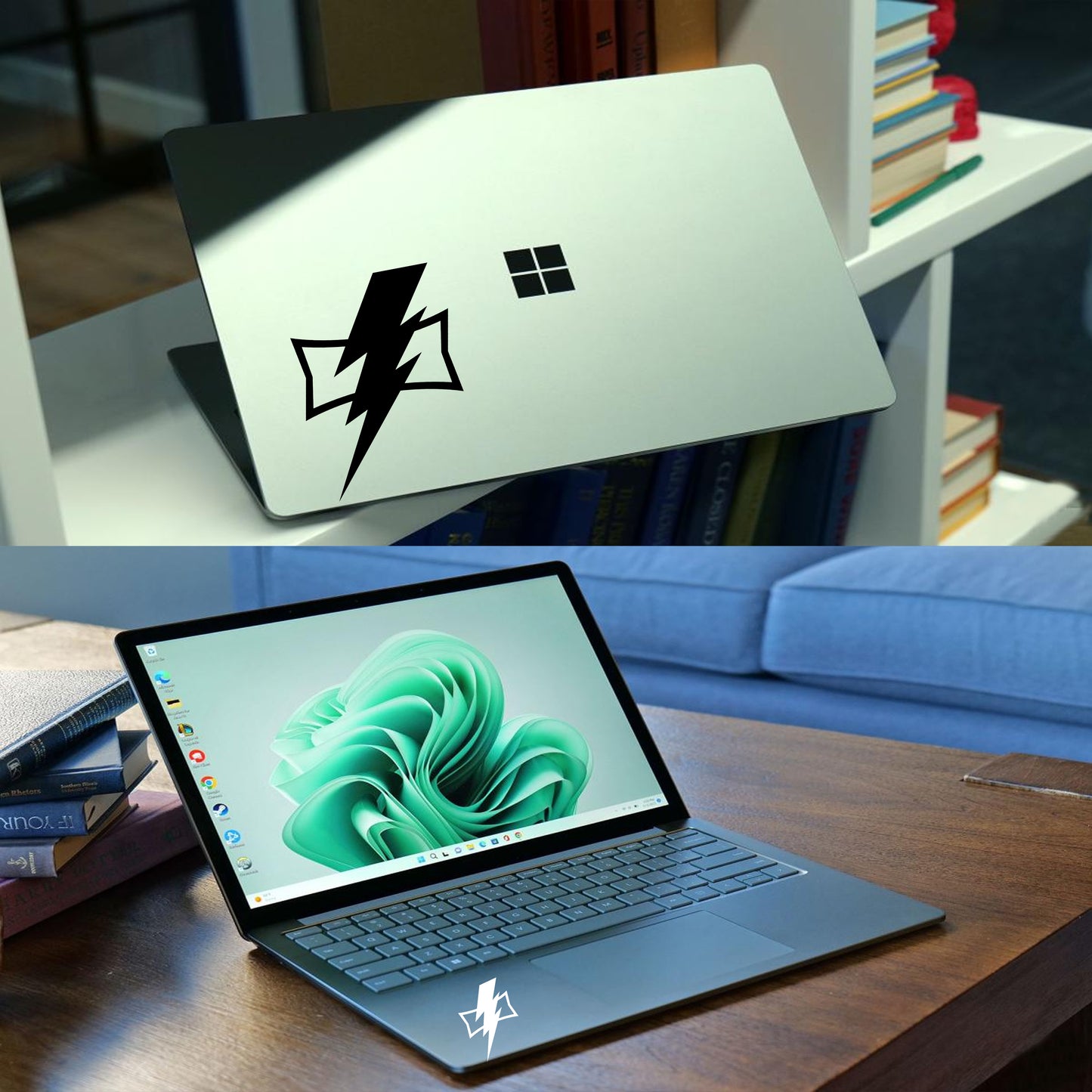 white scars logo Car Decal, white scars Decal, Vinyl Sticker, fun Decal, Bumper Sticker, Car Accessories, window sticker