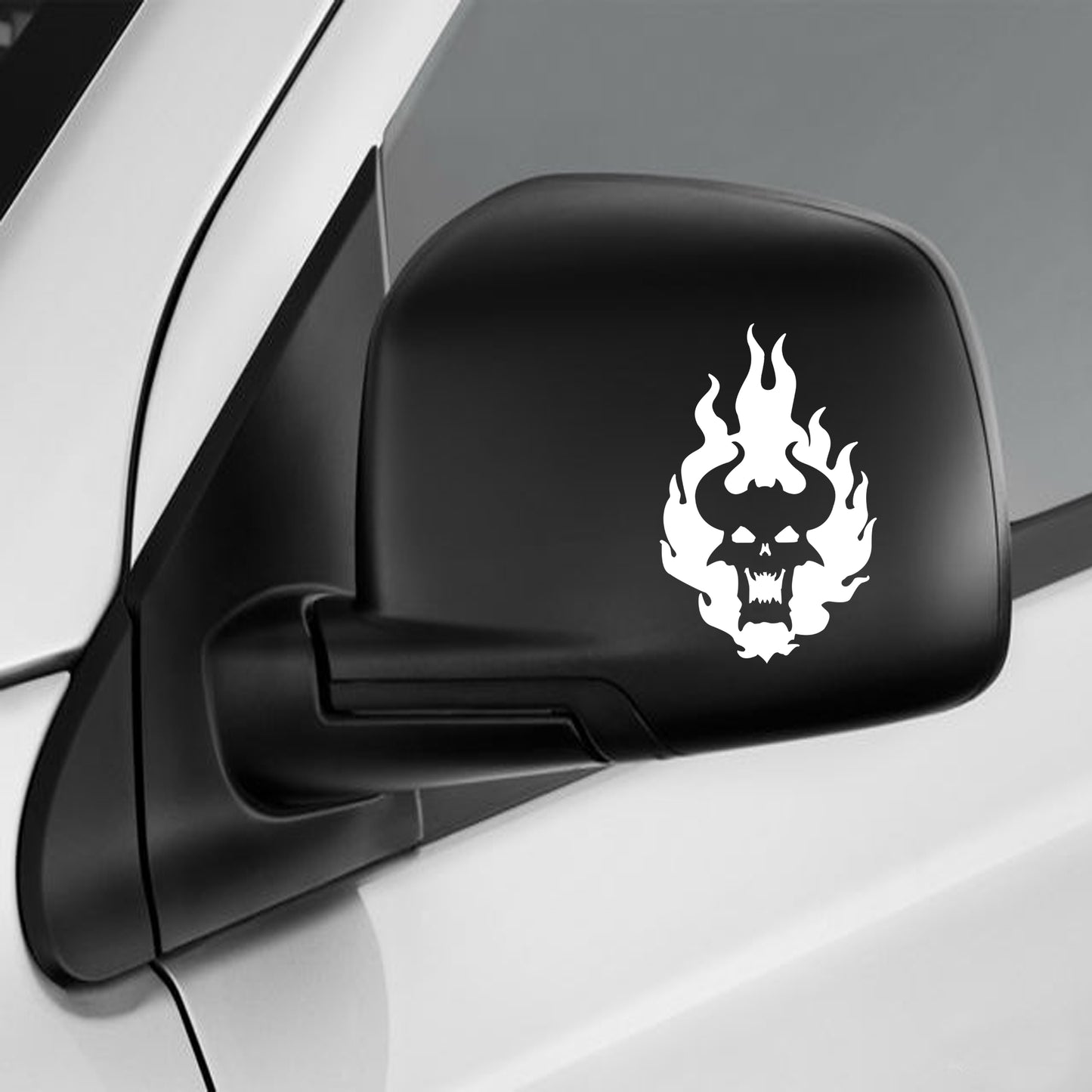 Word Bearers logo Car Decal, word bearers Decal, Vinyl Sticker, fun Decal, Bumper Sticker, Car Accessories, window sticker